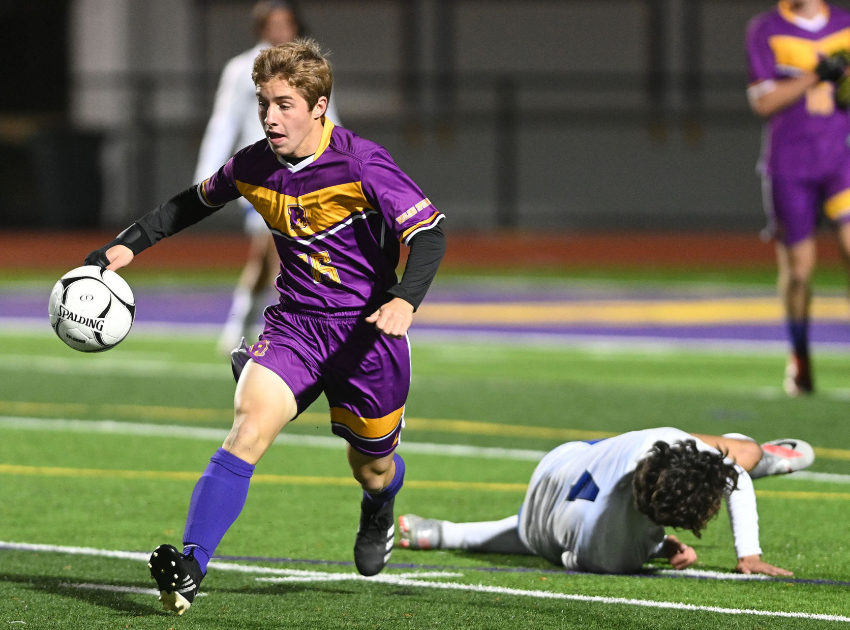 Boiling Springs Soccer 11